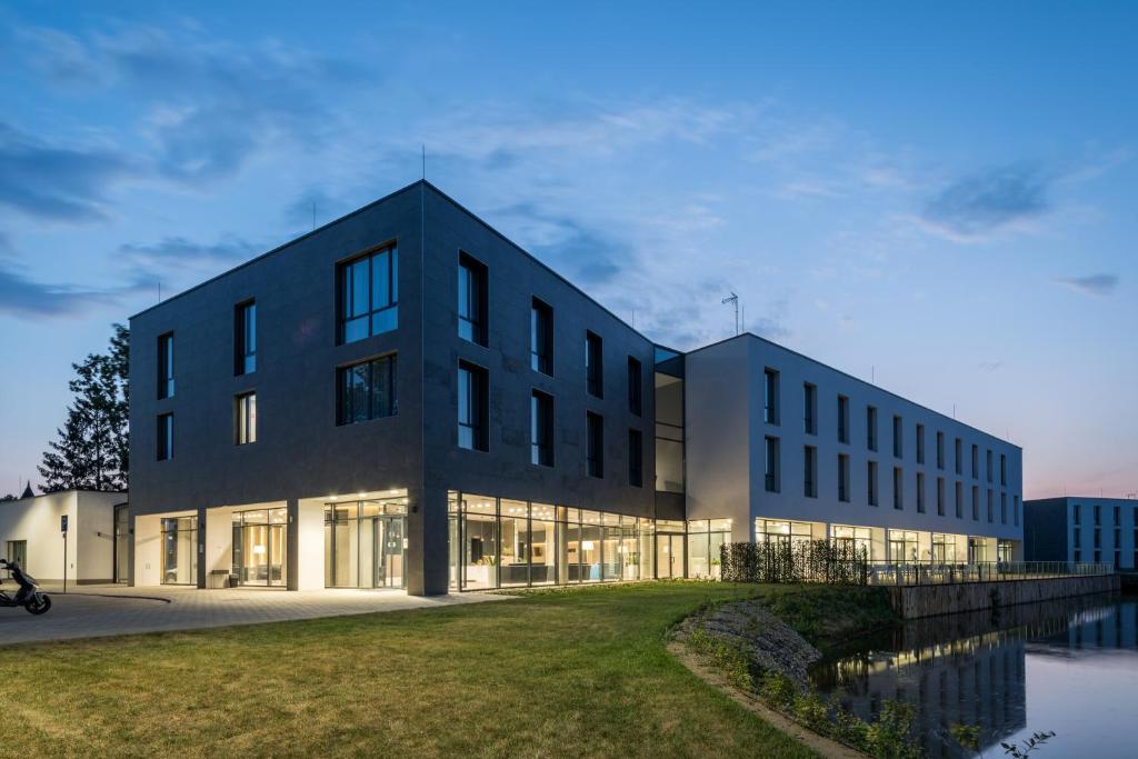 Varda Sport Hotel — Hotel in Kisvarda