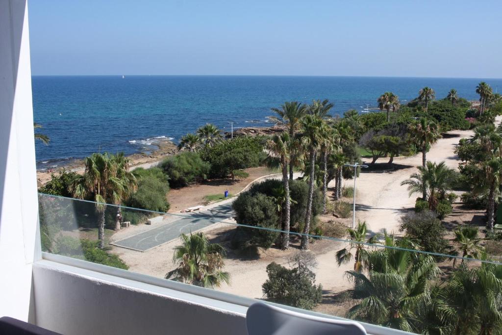 Casas Holiday - Miramar III — Hotel in Torrevieja