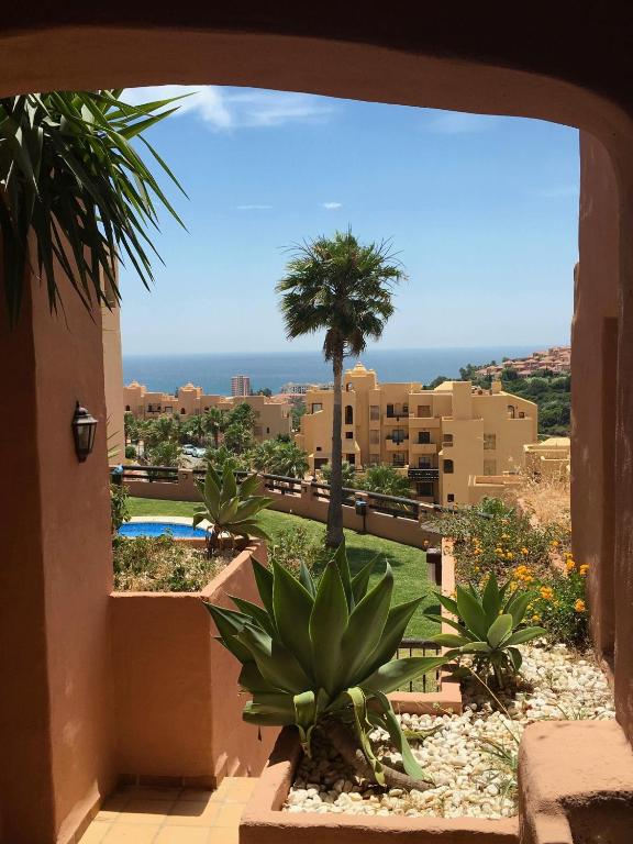 Flamingo Apartment Coto Real La Duquesa - 4