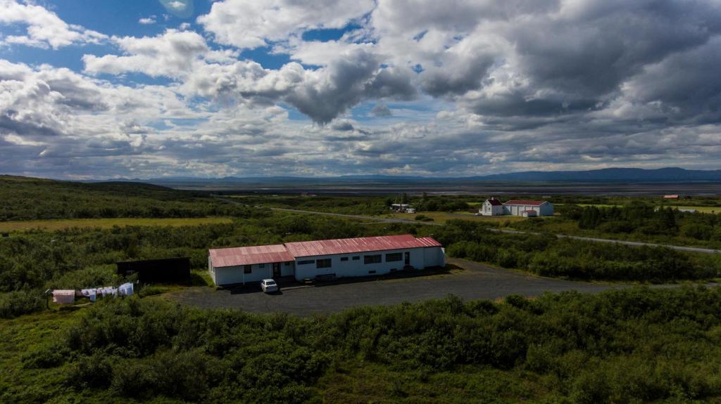 Surrounding environment