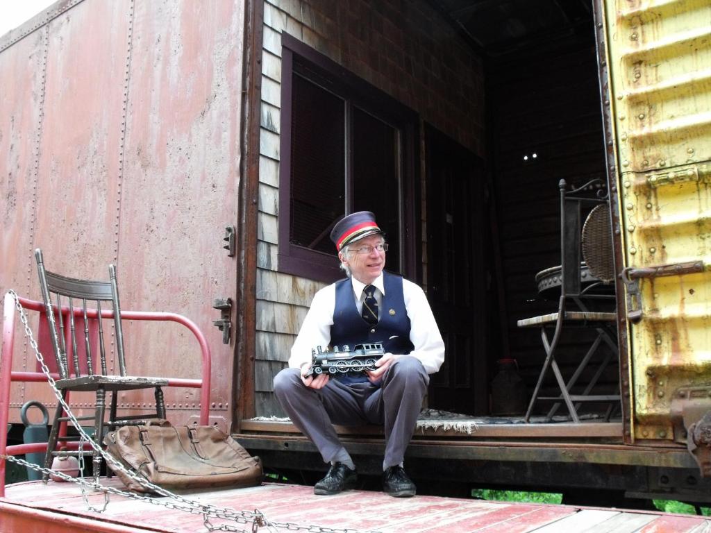 Train Station Inn photo