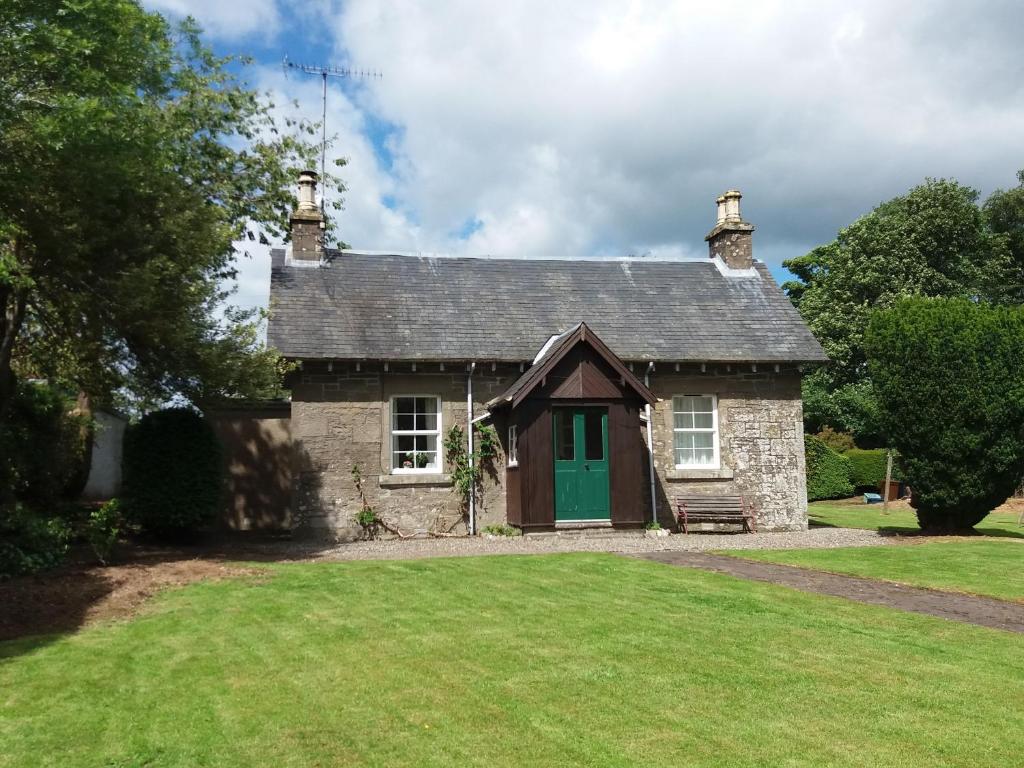 Cardross Holiday Cottages photo