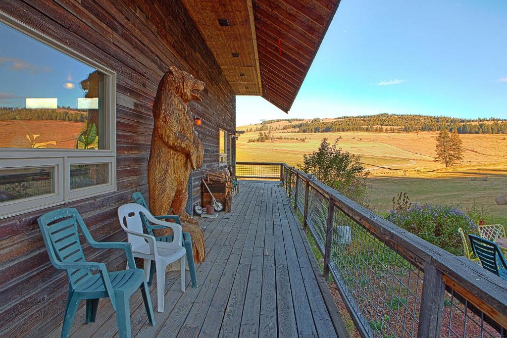 Eden Valley Ranch photo