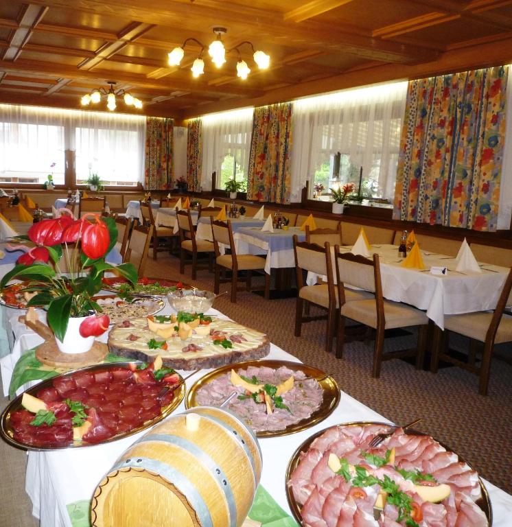 Gasthof Stiegenwirt - 5