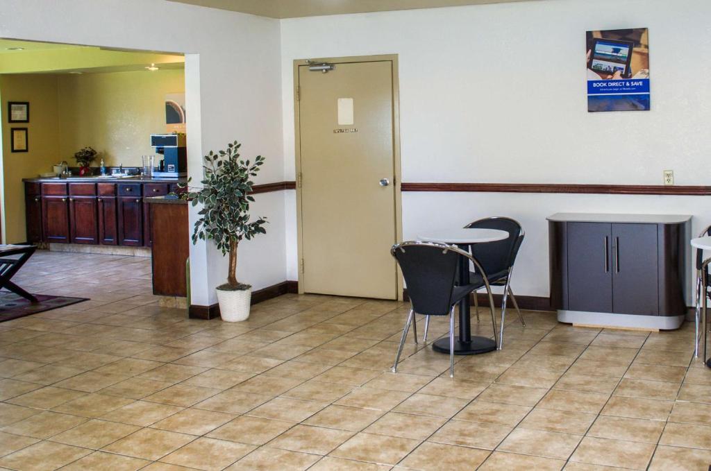 Motel 6-Saraland, AL photo
