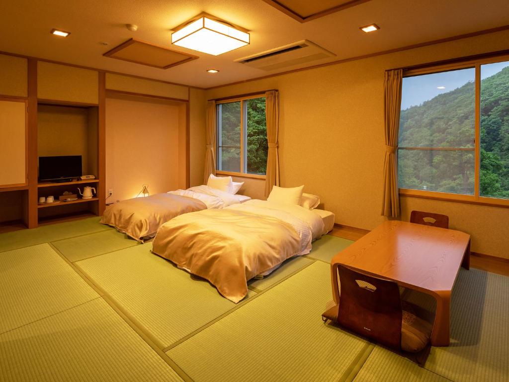 Hotel Chinohate photo