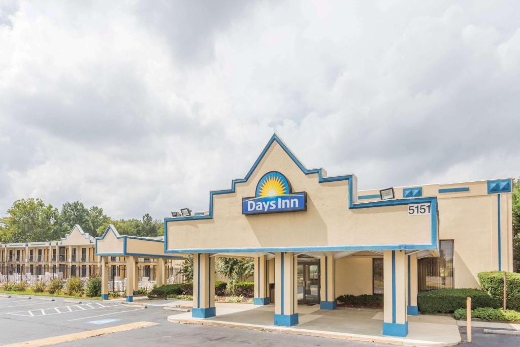 Days Inn by Wyndham Camp Springs Andrews AFB, Camp Springs