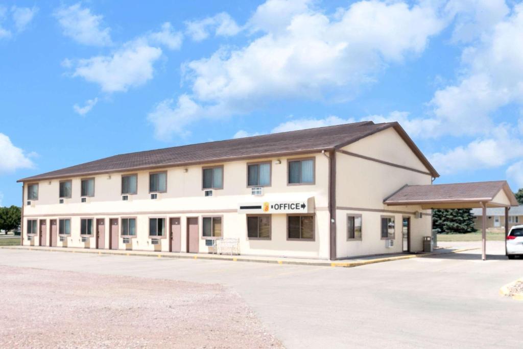 Super 8 by Wyndham Winner SD, Winner