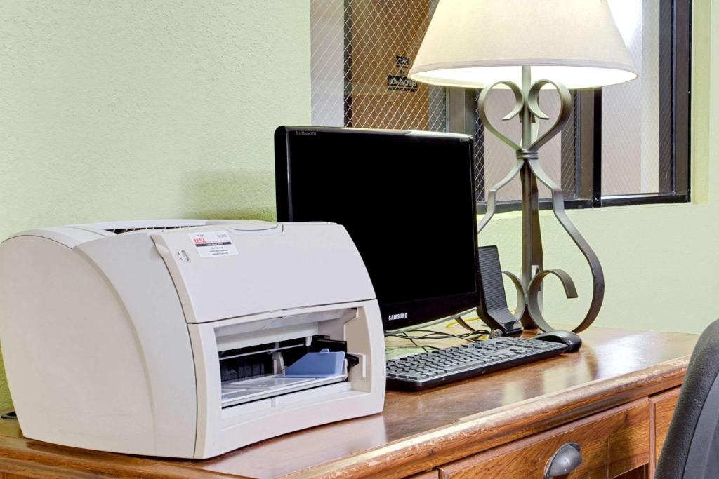 Instalaciones