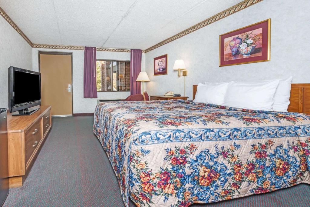 Days Inn by Wyndham New Market/I-81&nbsp;