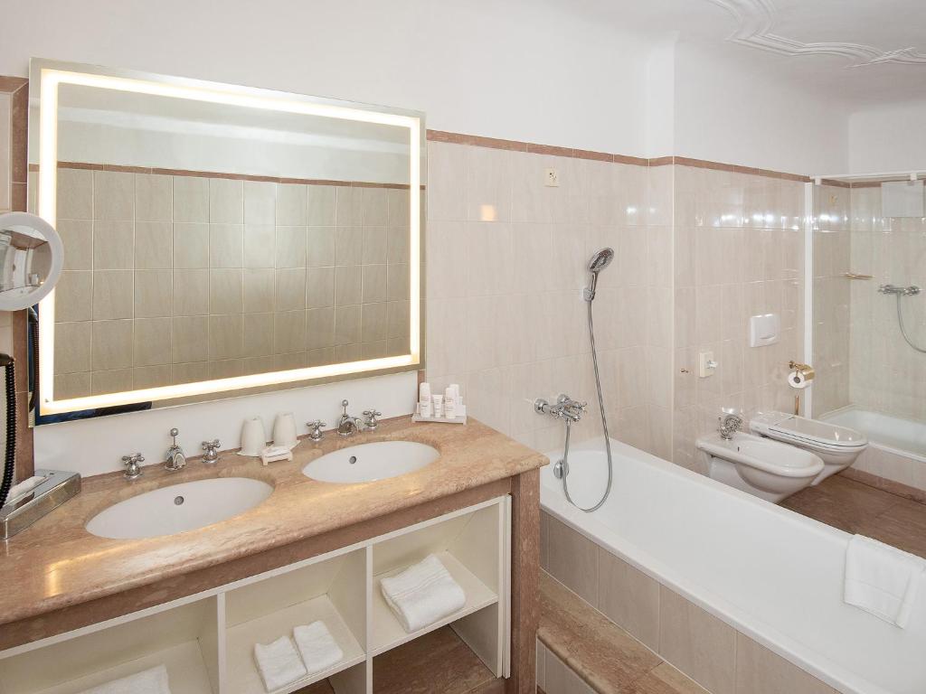 バスルーム（客室）