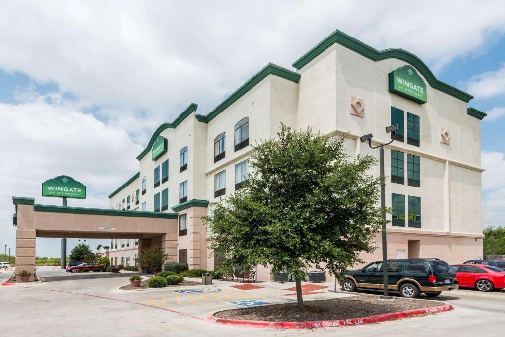 Wingate by Wyndham New Braunfels, New Braunfels