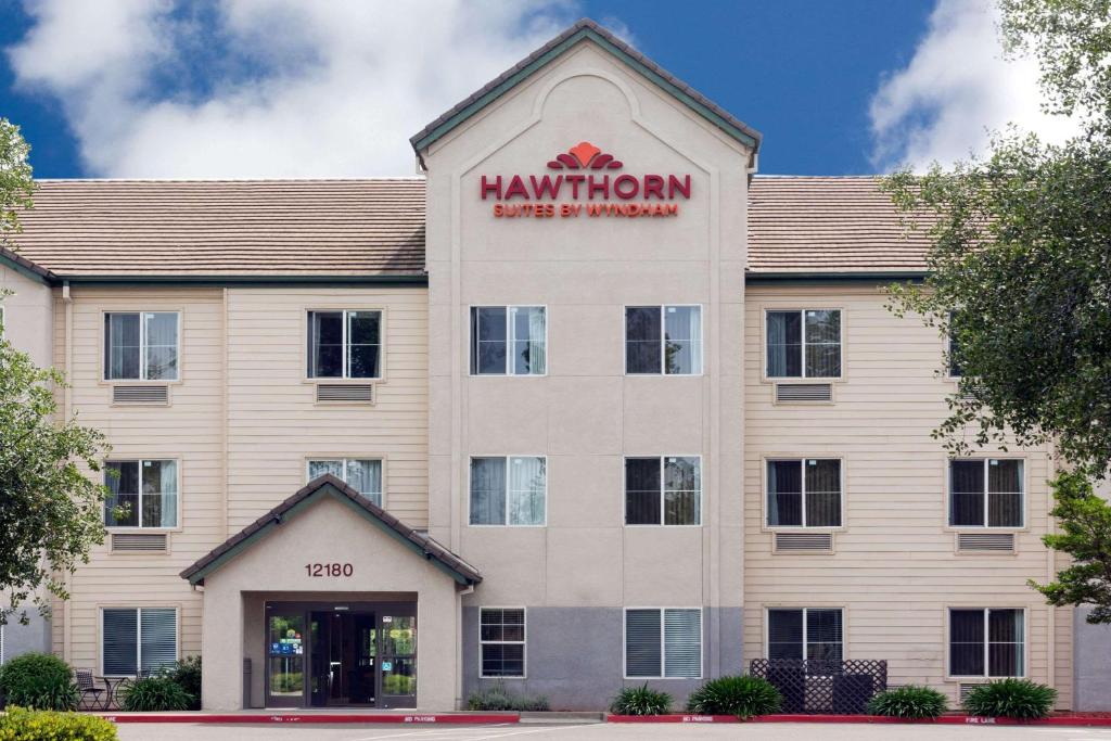 Hawthorn Suites By Wyndham Rancho Cordova/folsom Photo 0