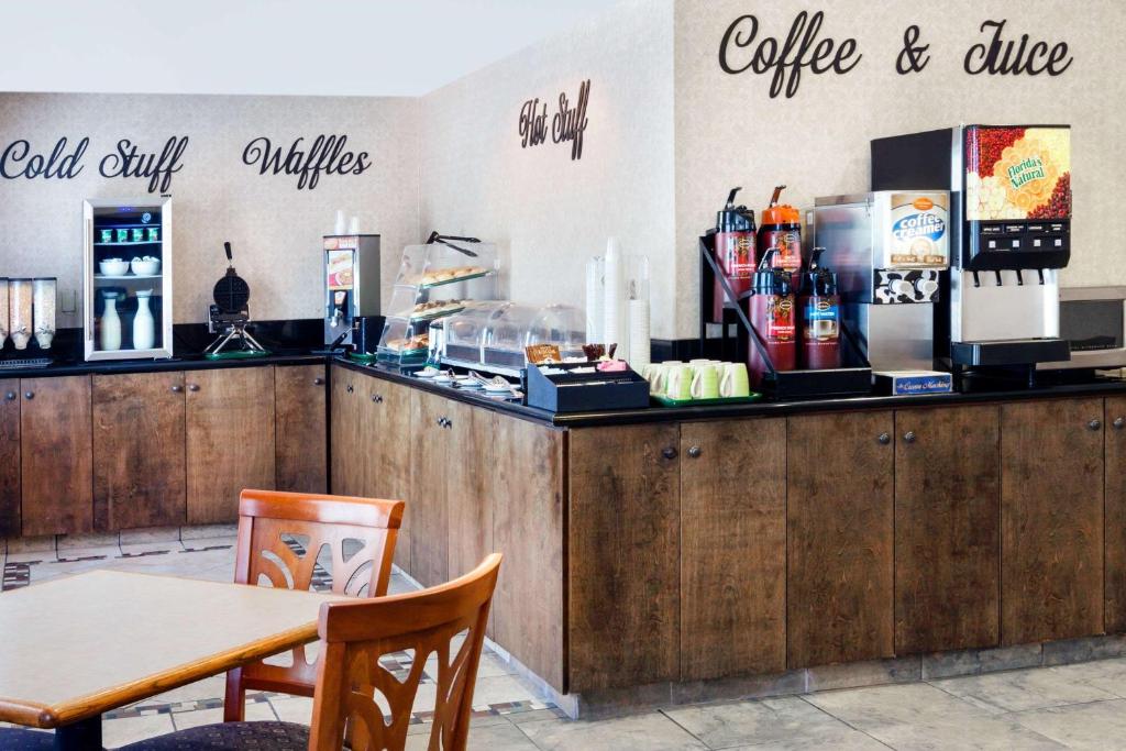 Hawthorn Suites By Wyndham Rancho Cordova/folsom Photo 29