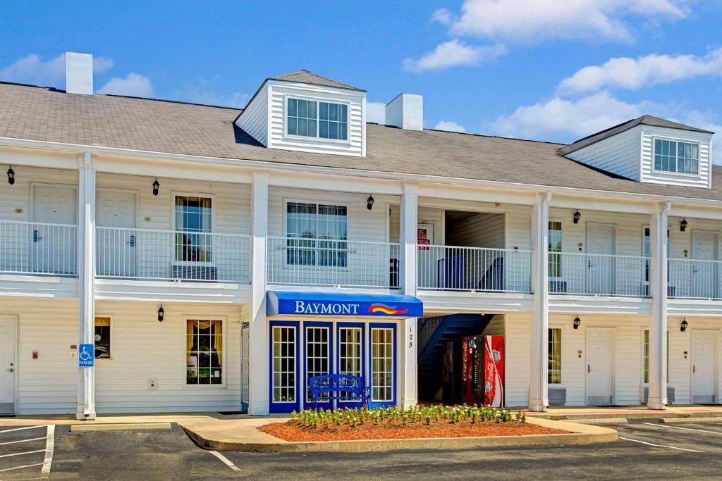 Baymont by Wyndham Smithfield, Smithfield