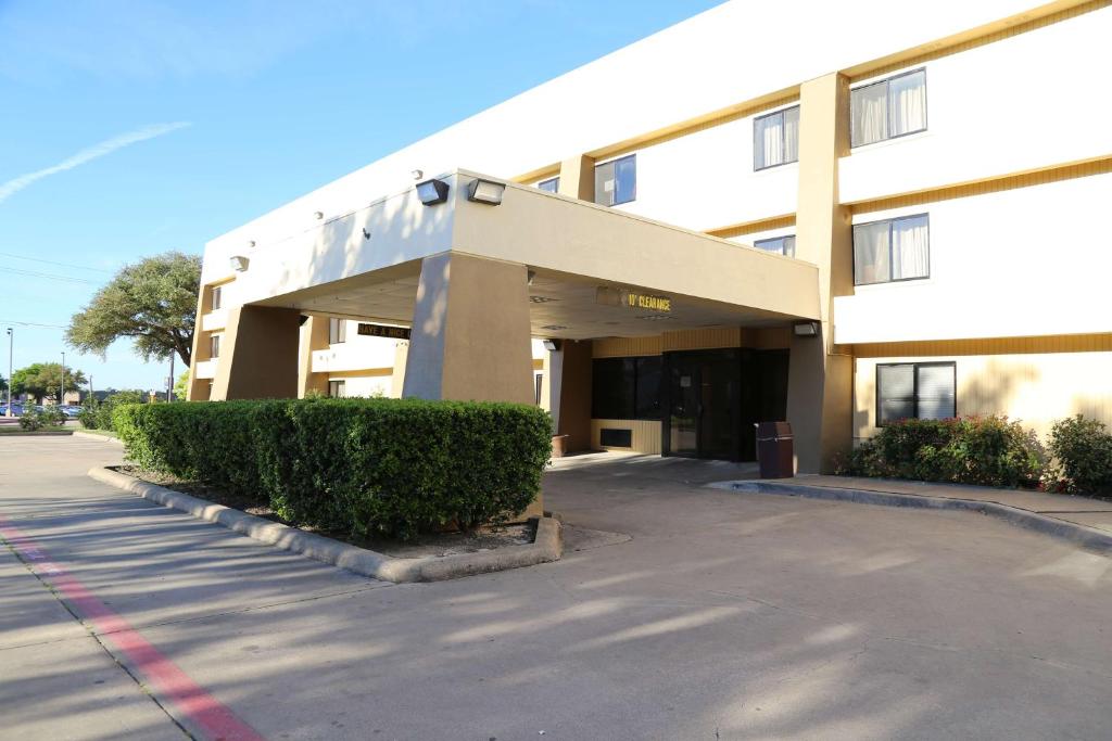 Baymont by Wyndham Plano, Plano