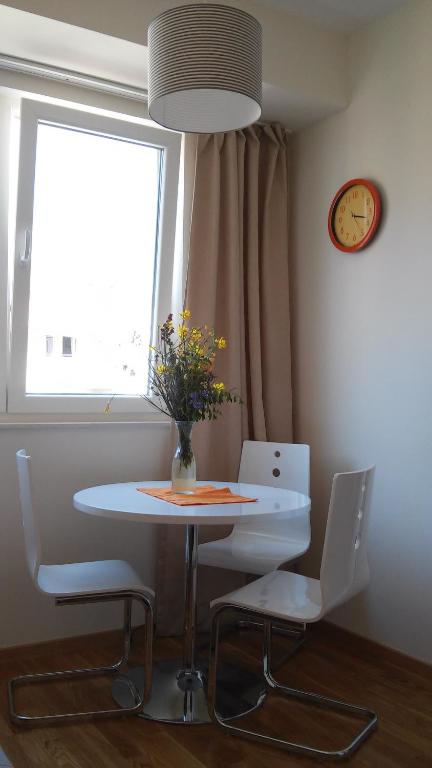 Nataliia Twister Apartment - 2