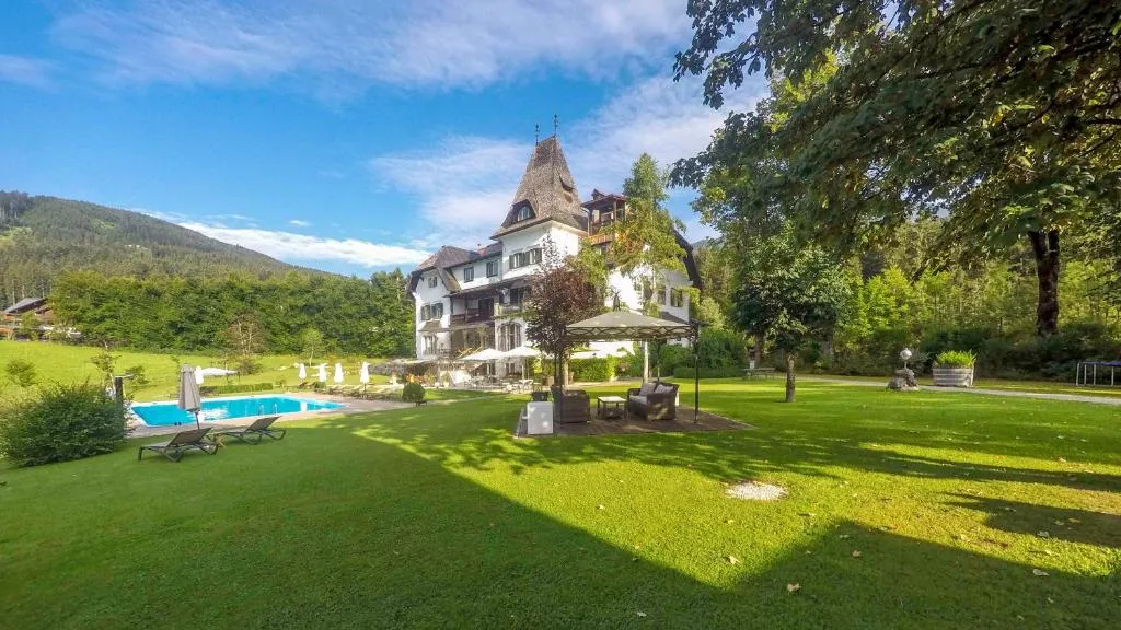 Landhaus Koller, hotell sihtkohas Gosau