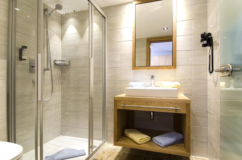 Hotel Garni Persutt - 4