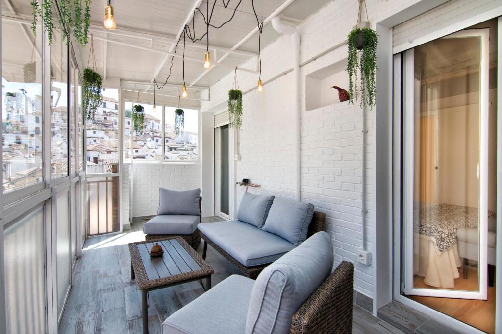 tuGuest Clave de Sol Apartment photo