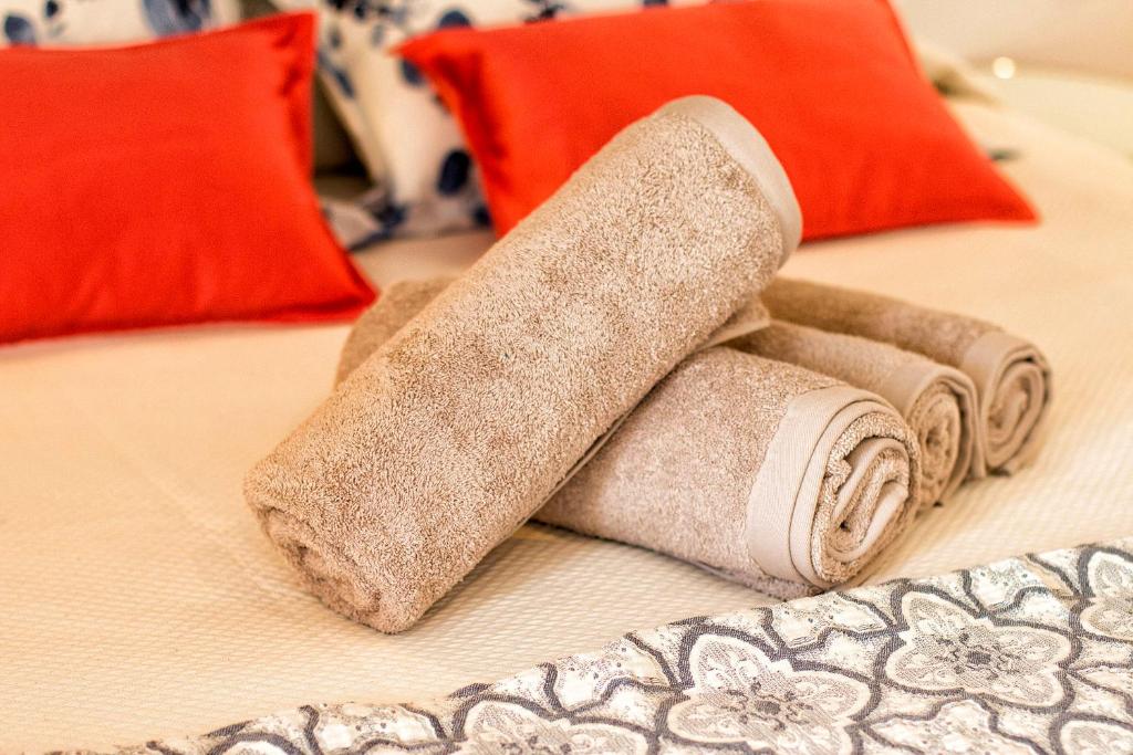 tuGuest Clave de Sol Apartment photo