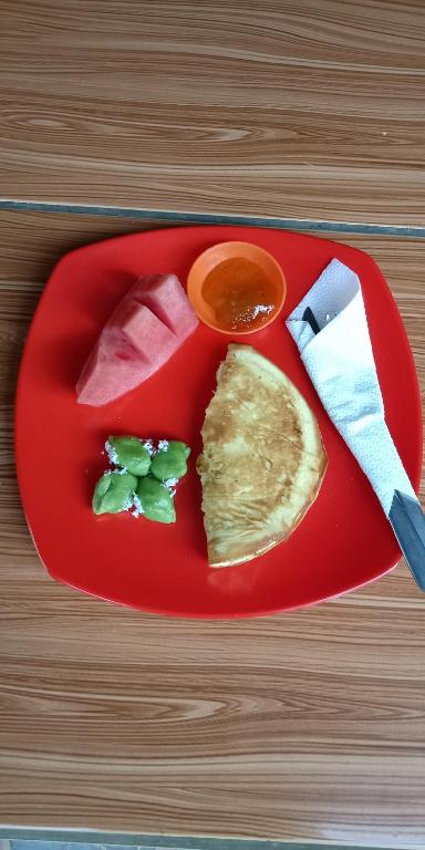 Kubu Sari Guest House