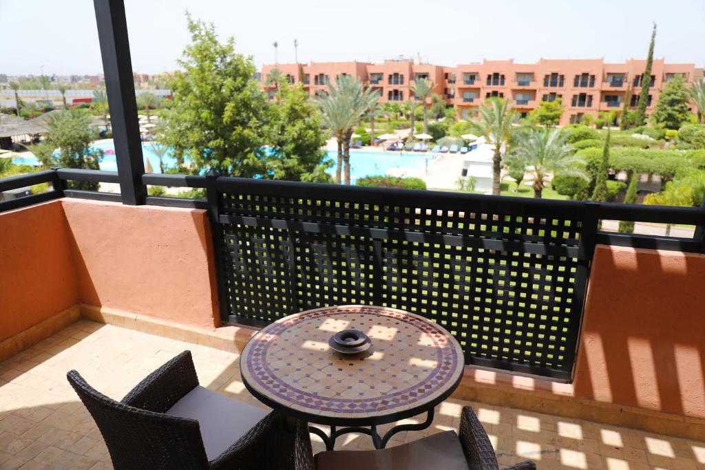 Hotel Facilities