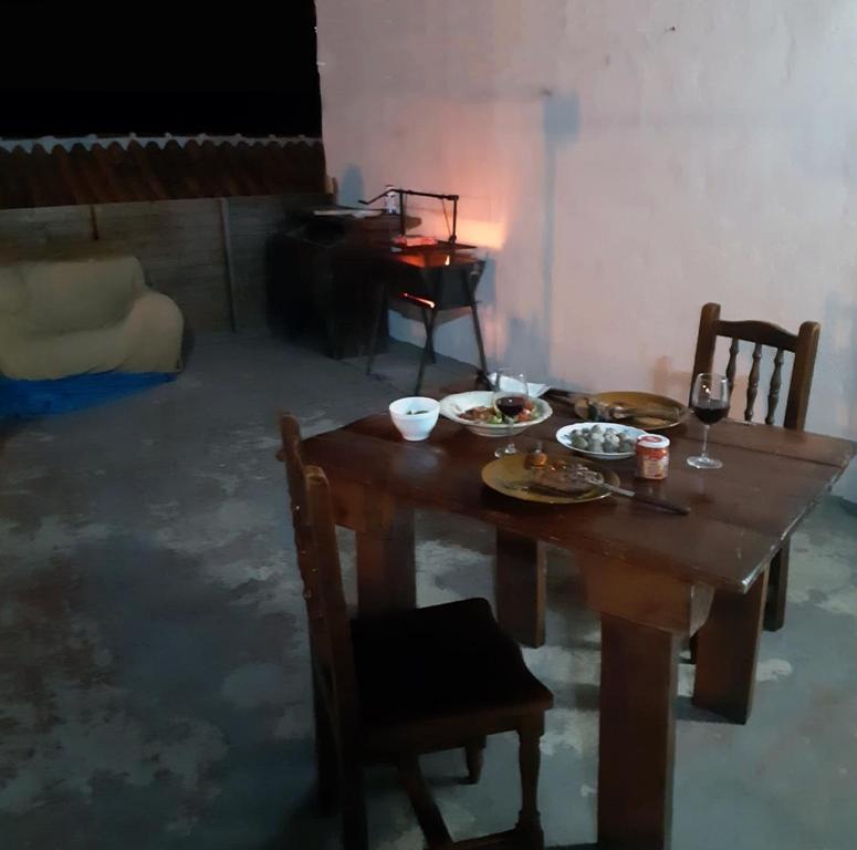 Casa Maria Luisa - 5