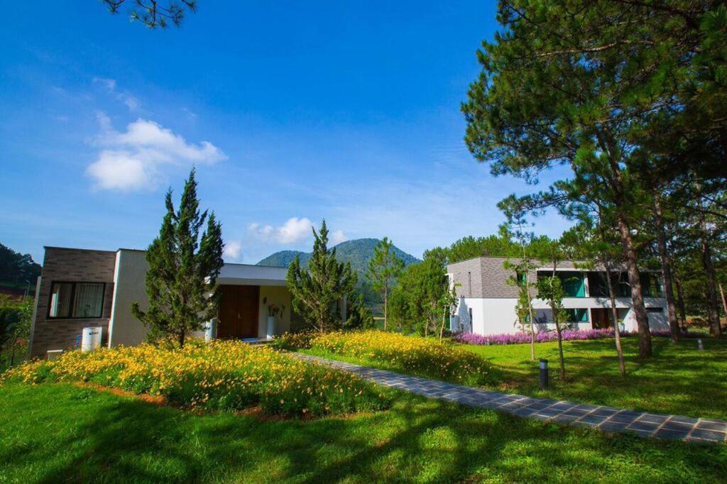 Terracotta Hotel and Resort Dalat