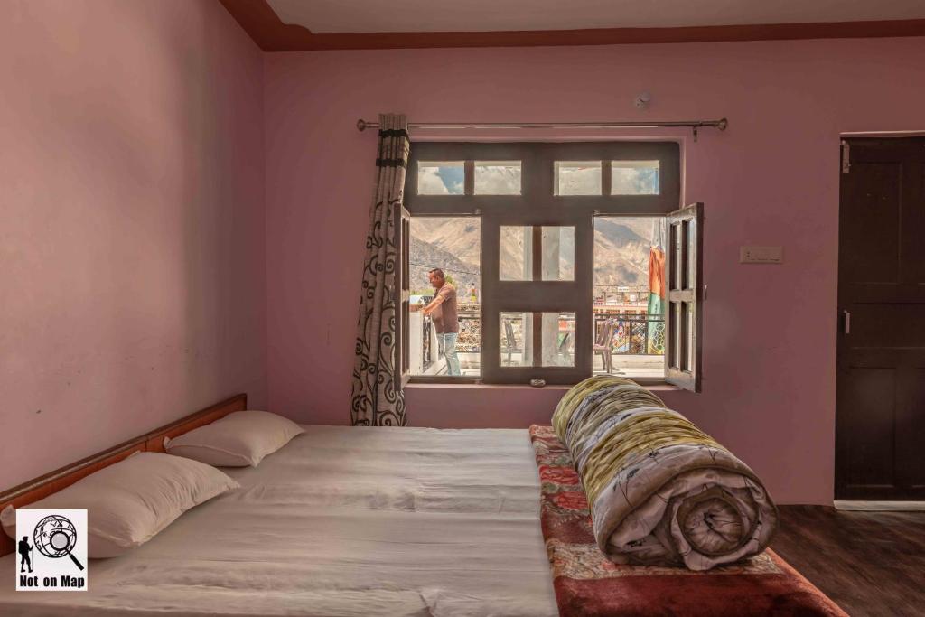 NotOnMap - Tashi's Home photo