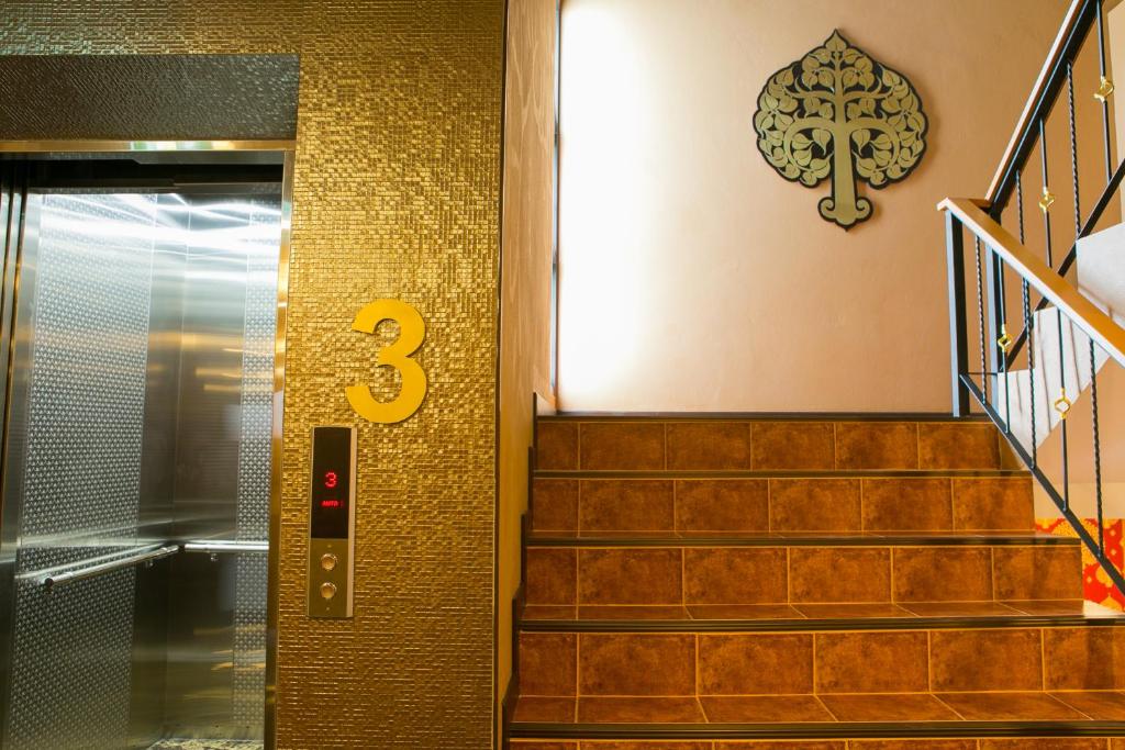 Facilities