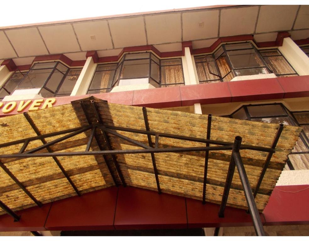 Hotel Mansarovar Palace photo