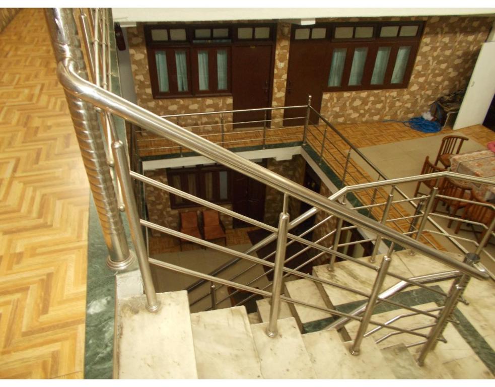 Hotel Mansarovar Palace photo