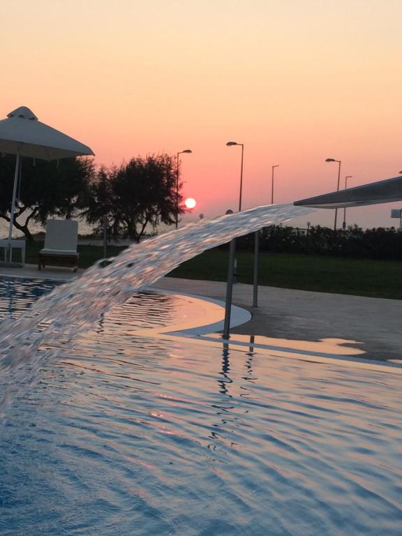 Blue Sea Hotel photo