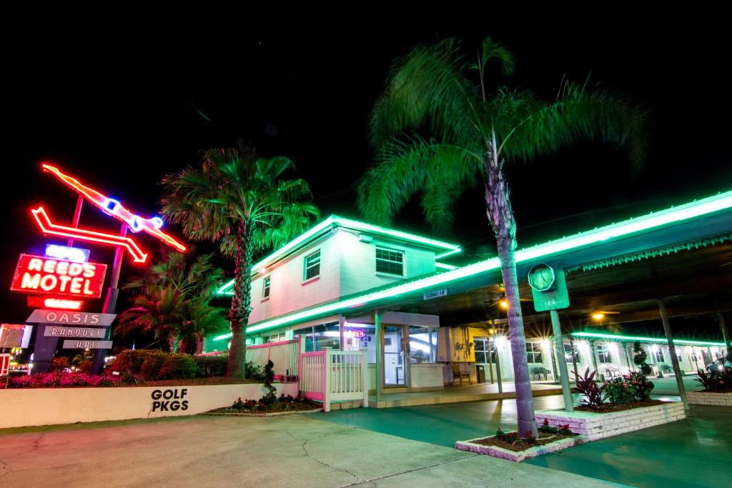 Budget Inn of Avon Park photo