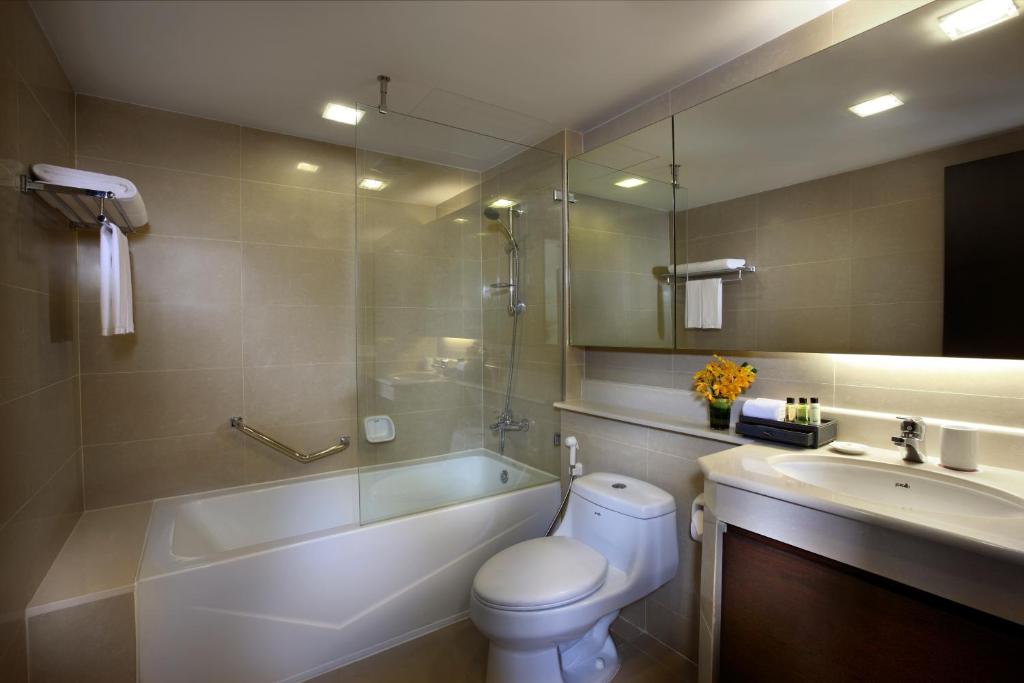Shower