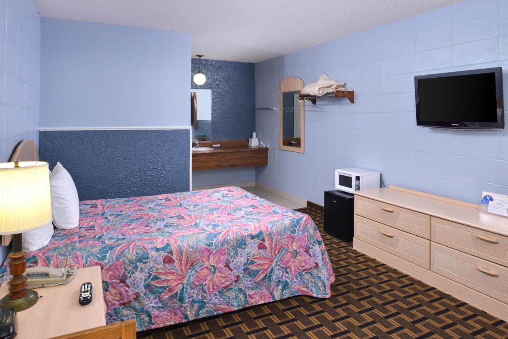 Americas Best Value Inn And Suites Branson Photo 5