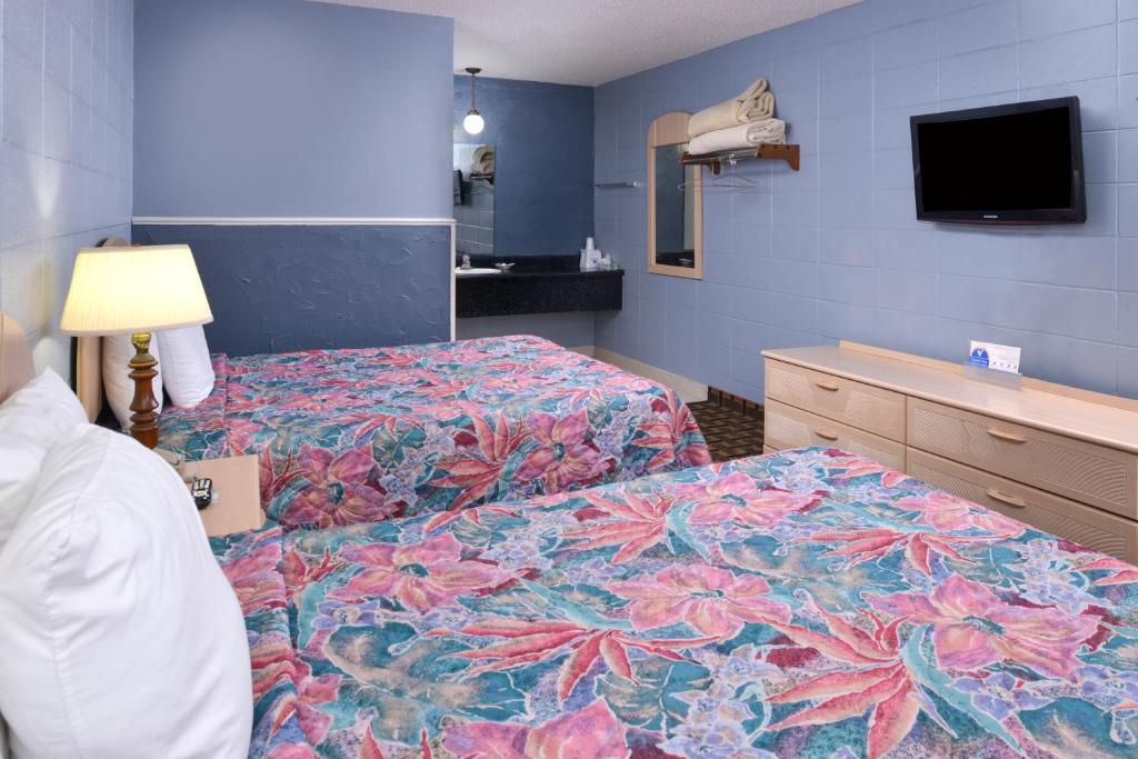 Americas Best Value Inn And Suites Branson Photo 19