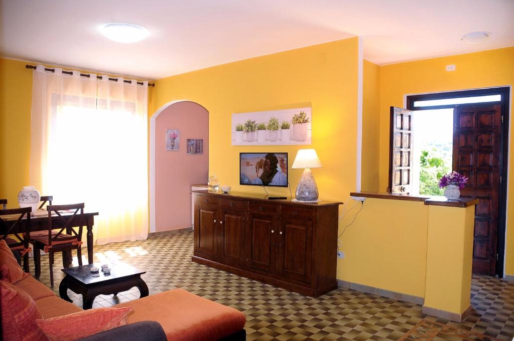 Il Ciliegio Apartment — Hotel in Monti
