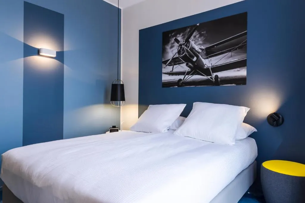 Najeti Hôtel Lille Nord, hotel in Bondues