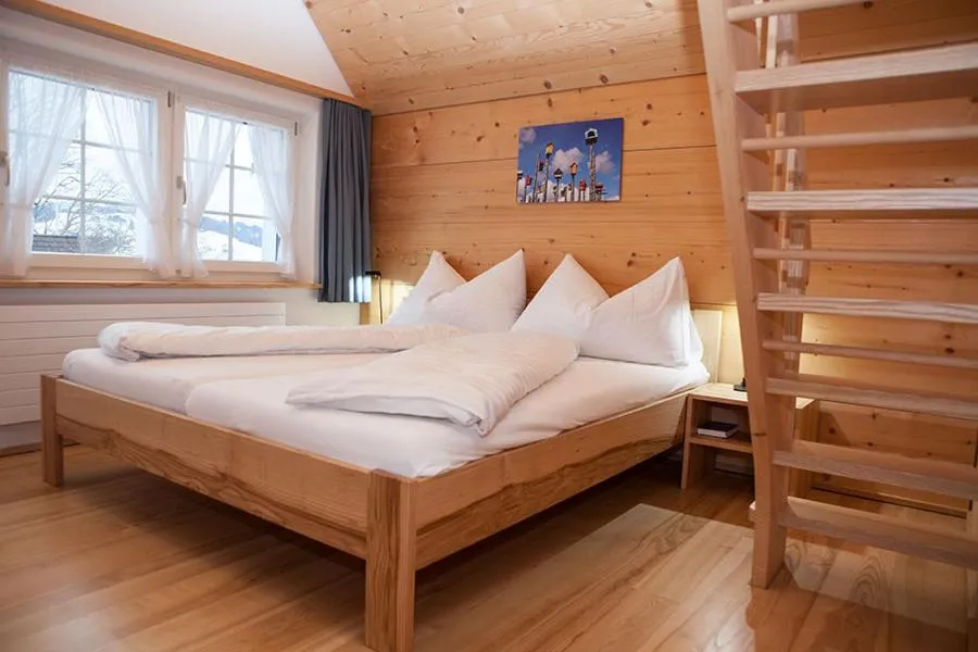 Gasthaus Löwen, hotel in Hemberg