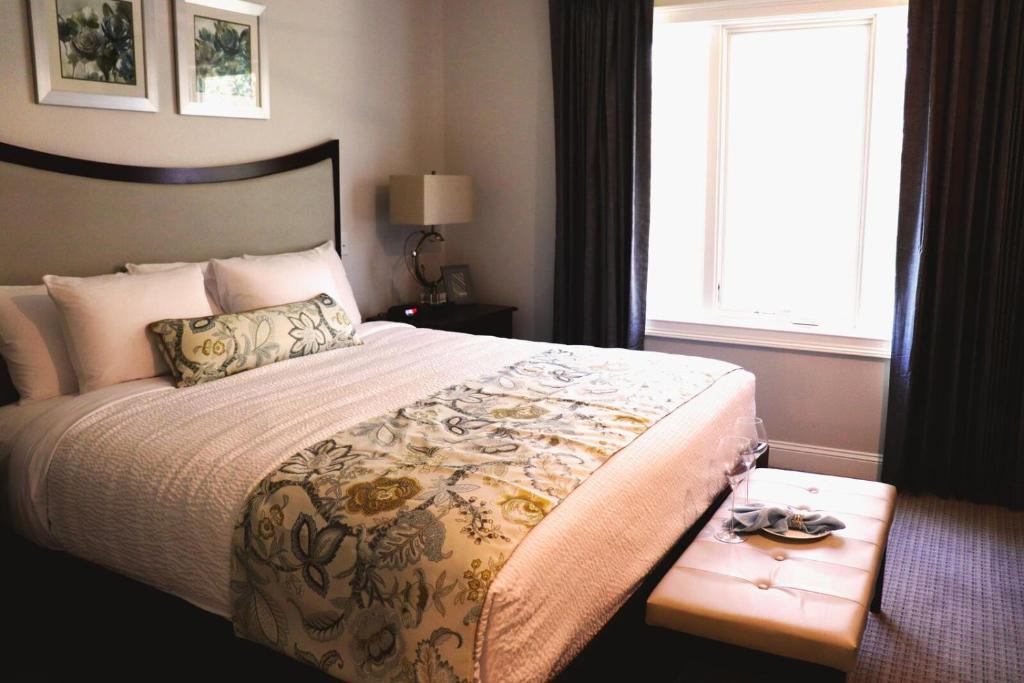 One Bedroom Apartment - North