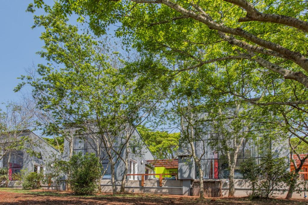 Bluemere Living 外観