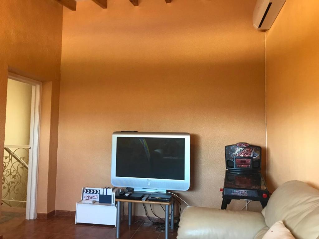 Chalet Beach and Golf Santa Pola Alicante Jupalca - 5