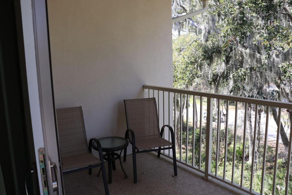Terrazzo/balcone