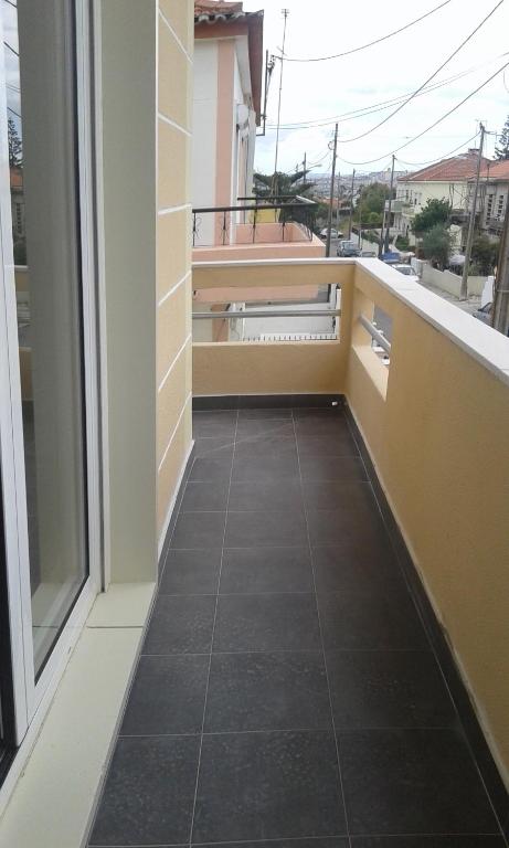 BEM ME QUER 1, Almada