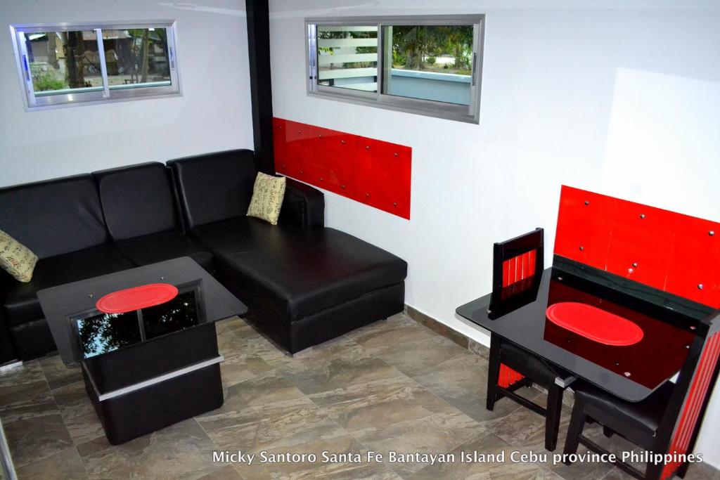 Micky Santoro- Apartments photo
