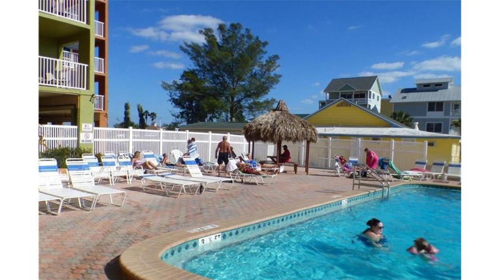 Holiday Villas III #311 photo