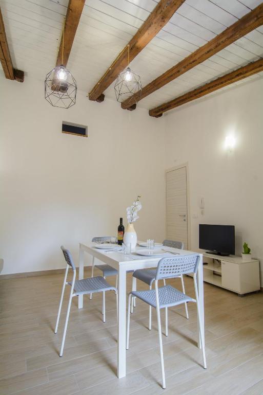 Ficodì apartments - 3