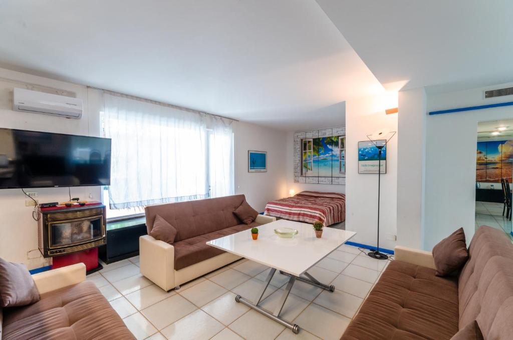 Lignano Luxury Villa***** - 5